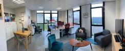 Louer Bureau 30 m2 Margny-les-compiegne