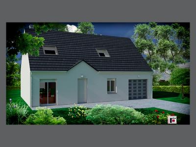 photo For sale House ANNAY 58
