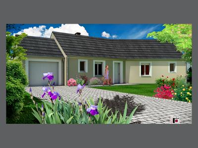 photo For sale House ANNAY 58