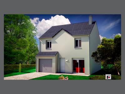 For sale House URZY  58