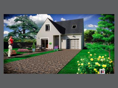 For sale House ALLIGNY-COSNE  58