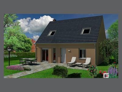 photo For sale House NEVERS 58