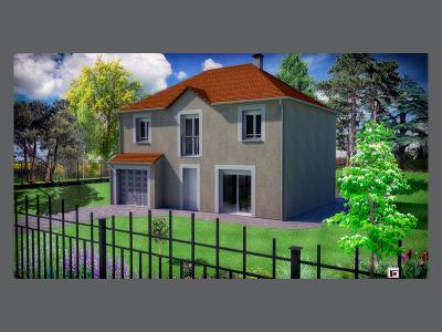 For sale House ANNAY  58