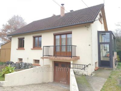 photo For sale House FORMERIE 60