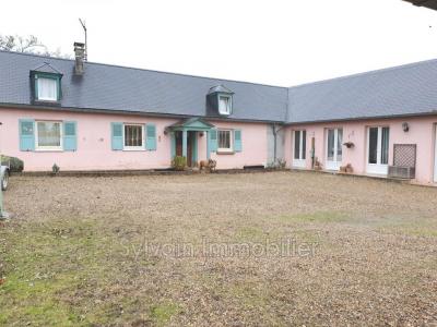 photo For sale House SONGEONS 60