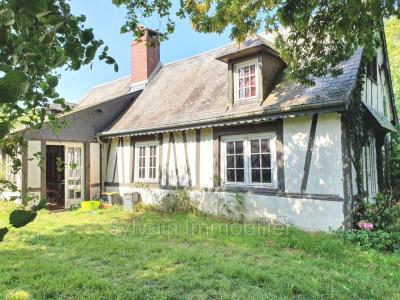 photo For sale House CANNY-SUR-THERAIN 60