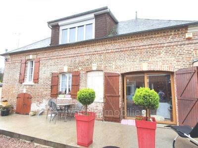 For sale House MILLY-SUR-THERAIN  60