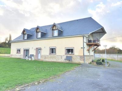 photo For sale House CANNY-SUR-THERAIN 60
