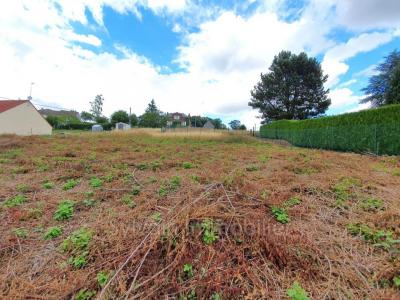 photo For sale Land HANVOILE 60