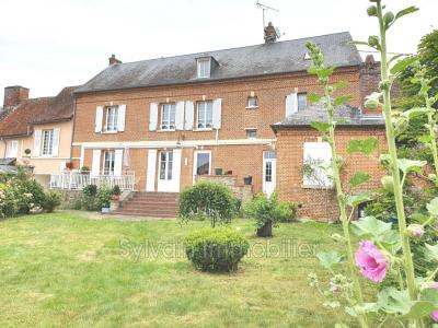 For sale Prestigious house MILLY-SUR-THERAIN  60