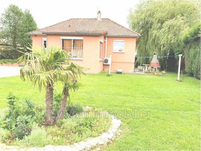 For sale House ABANCOURT  60