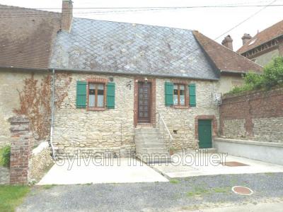 photo For sale House GOURNAY-EN-BRAY 76