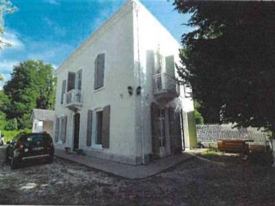 Vente Maison CHAPELLE-DE-LA-TOUR  38