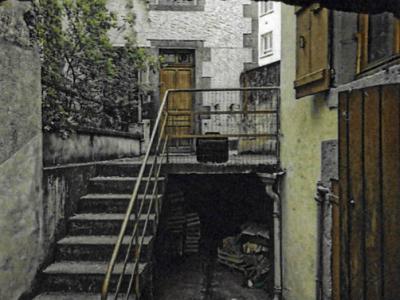 Vente Appartement 3 pièces CHAMALIERES 63400