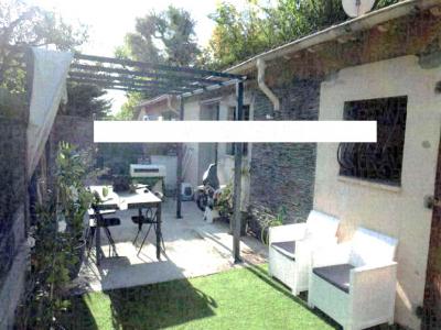 Vente Appartement 3 pièces VILLENEUVE-LOUBET 06270