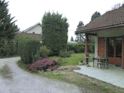 Vente Maison 3 pièces MEYLAN 38240