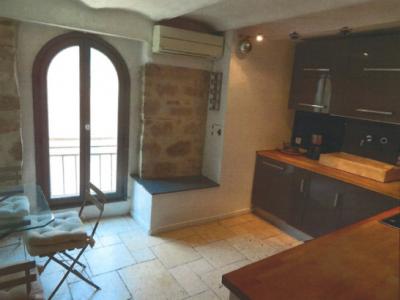 Vente Appartement 2 pices NICE 06300