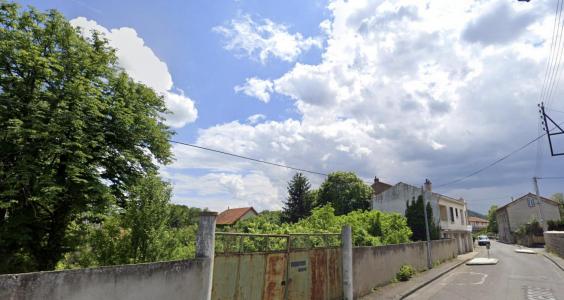 Vente Maison 4 pièces VEYRE-MONTON 63960