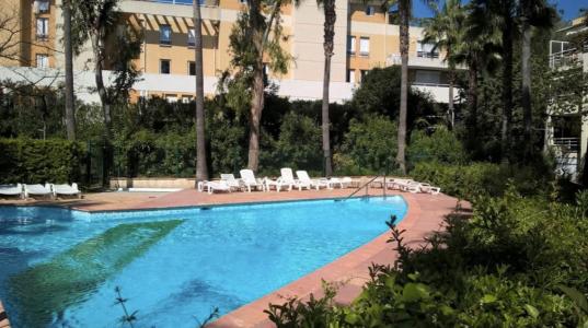 Vente Appartement 3 pices BOCCA 06150