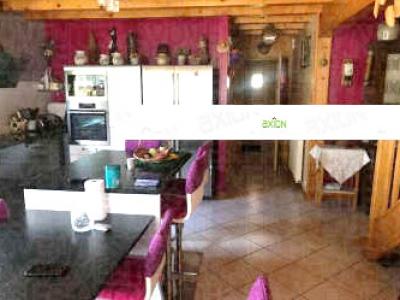 Vente Maison 3 pièces MONTLEBON 25500