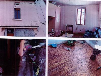 Vente Maison 3 pièces PONT-DU-CHATEAU 63430