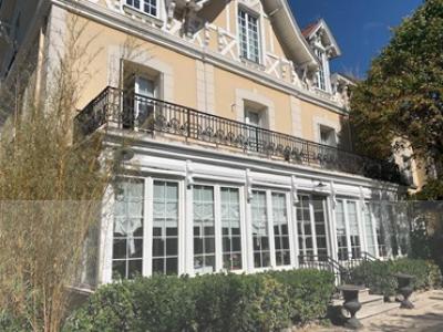 photo For sale Prestigious house SAINT-MAUR-DES-FOSSES 94