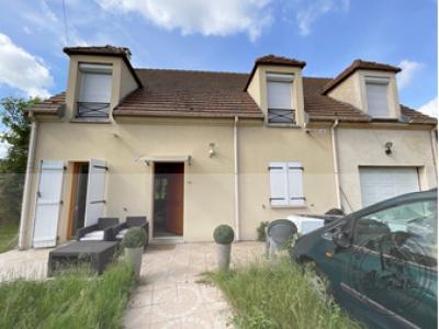 Vente Maison ROSNY-SUR-SEINE  78