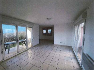 Vente Maison 3 pices SIGNES 83870