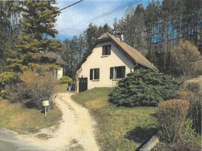 Vente Maison ARINTHOD  39