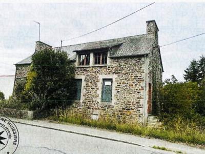 Vente Maison JUGON-LES-LACS  22