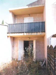 Vente Appartement TOULON 83200