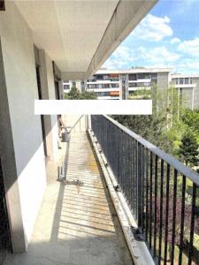 Vente Appartement 4 pices MUREAUX 78130