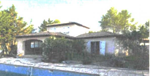 Vente Maison 6 pices FAYENCE 83440