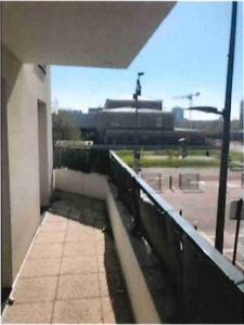 Vente Appartement 4 pièces BLANC-MESNIL 93150