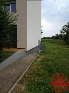 photo For sale Apartment BRON 69