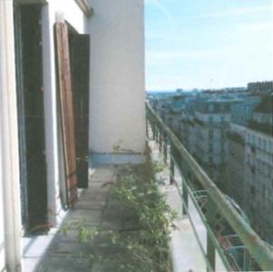 Vente Appartement 5 pices PARIS-18EME-ARRONDISSEMENT 75018