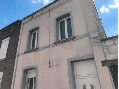 Vente Maison 4 pices DENAIN 59220