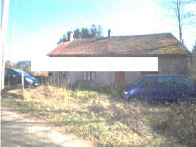 Vente Maison 3 pices CHAMPEAU-EN-MORVAN 21210