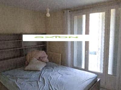 Vente Appartement 3 pièces NOGENT-SUR-OISE 60180