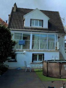 Vente Maison 5 pices BEAUCHAMP 95250