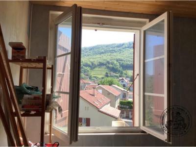 Vente Appartement 3 pices BARBIERES 26300