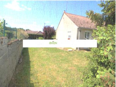 photo For sale House VIC-DE-CHASSENAY 21