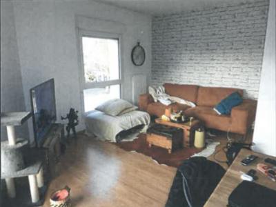 Vente Appartement 3 pièces LILLE 59000