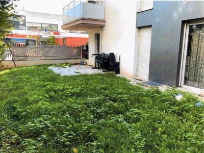 Vente Appartement 4 pices CERGY 95000