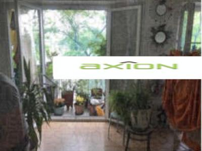 Vente Appartement 4 pièces CLICHY-SOUS-BOIS 93390