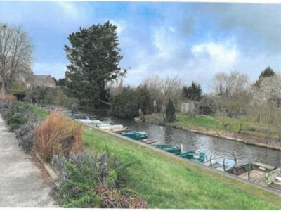 Vente Maison 3 pièces AMIENS 80000