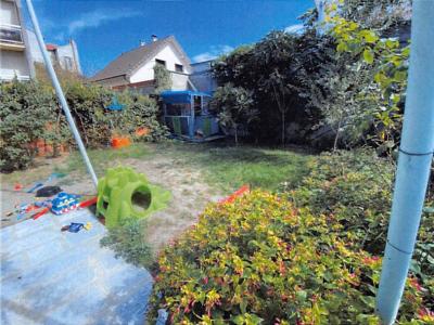 Vente Maison 7 pièces LIVRY-GARGAN 93190