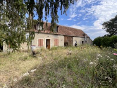 Vente Maison 5 pices LEVET 18340