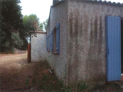 Vente Maison 4 pièces CORNILLON-CONFOUX 13250