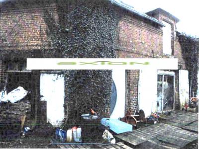 Vente Maison 4 pièces MORGNY 27150